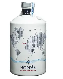 GIN NORDES ATLANTIC 40 % CL. 70
