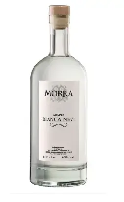 GRAPPA BIANCA NEVE CL. 100