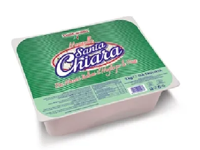 MOZZARELLA S.CHIARA JULIENNE 3 KG