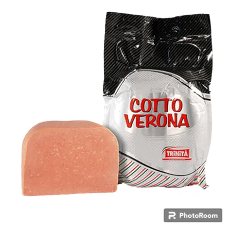 COTTO VERONA S/C BAULETTO