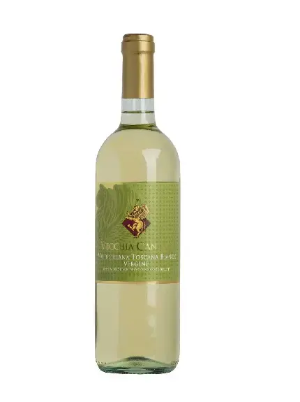 VINO BIANCO VERGINE VALDICHIANA CL 75