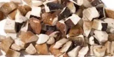 FUNGO PORCINO ERSILIA CUBO EXTRA KG. 5 A CARTONE