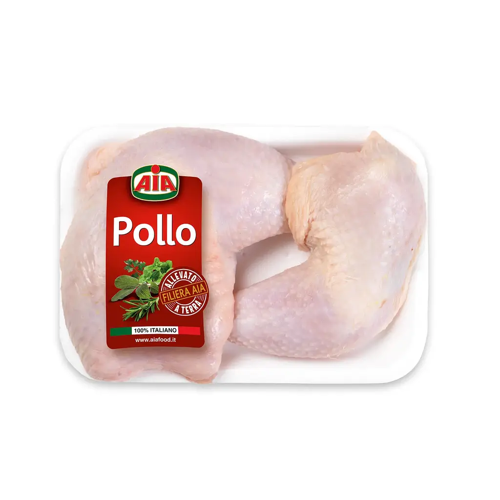 COSCE POLLO KG. 3