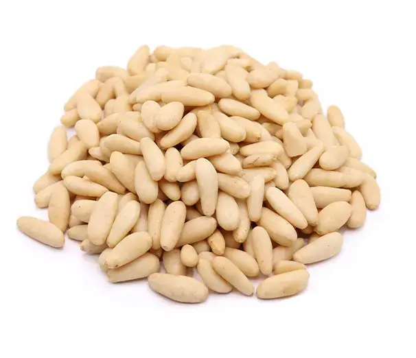 PINOLI SGUSCIATI MEDITERRANEI BORGHINI KG 1