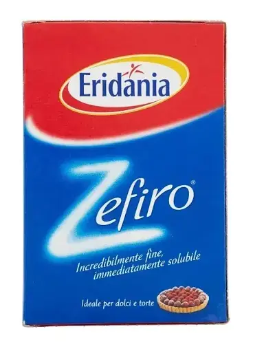 ZUCCHERO ZEFIRO ERIDANIA ASTUCCIO KG 1