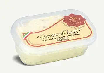 SALSA FUNGHI GASTRONOMIA PACI GR 500