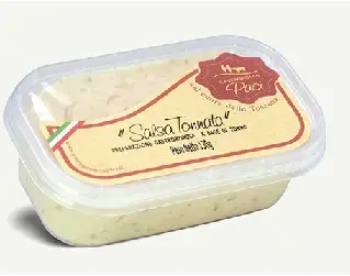 SALSA TONNATA  PACI GR 500