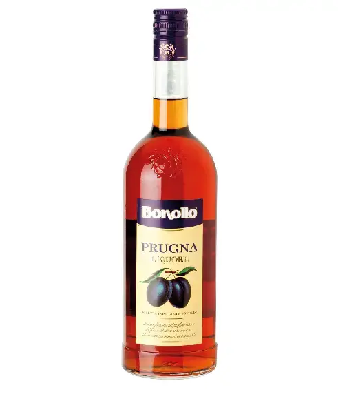 LIQUORE PRUGNA BONOLLO LT 1