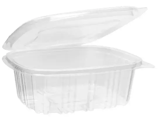 CONTENITORE MICROONDE CC 500 X 50 PZ