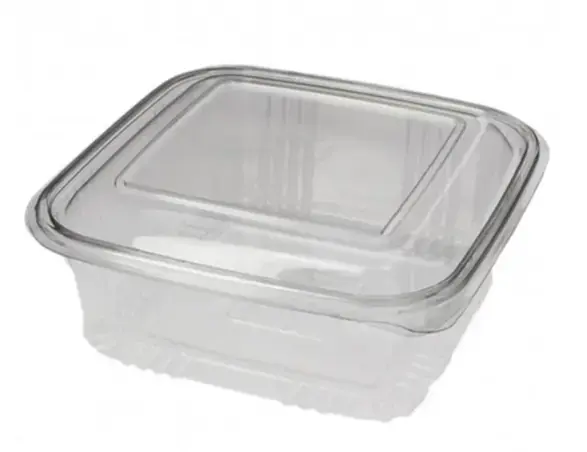 CONTENITORE MICROONDE CC 750 X 50 PZ