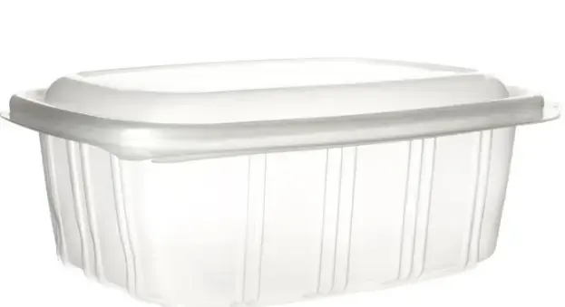 CONTENITORE MICROONDE CC 1000 X 50 PZ