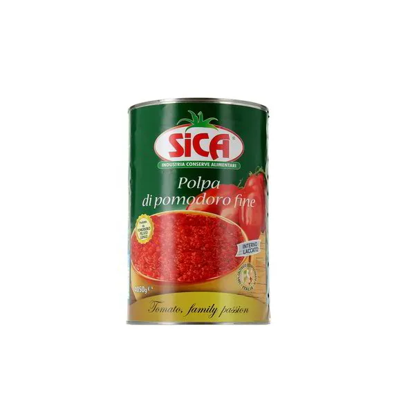 POLPA FINE LATTA SICA 4,050 KG