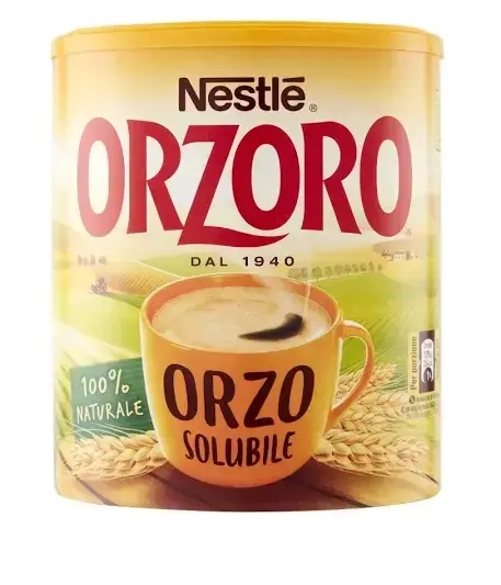 ORZORO SOLUBILE GR 120