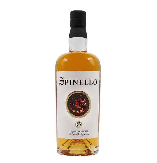 SPINELLO LIQUORE TOSCANO ML 700