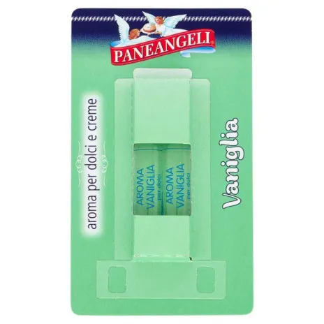 AROMA VANIGLIA PANEANGELI ML 4