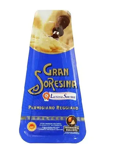 PARMIGIANO REGGIANO SORESINA GR 300