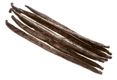 VANIGLIA BACCHE   PZ 1