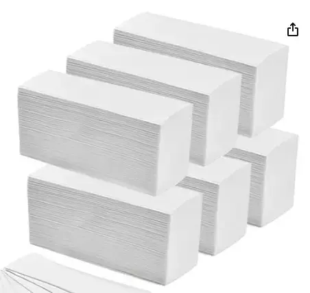 ASCIUGAMANO  CLASSIC 2 V  CM 25X23  PZ 240