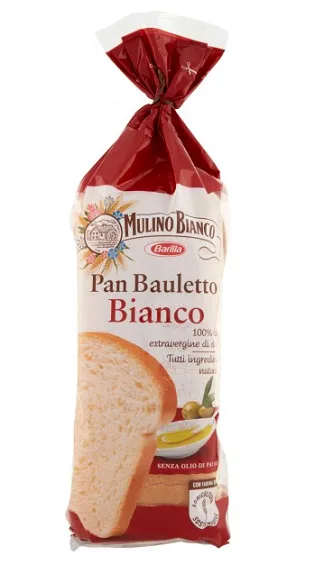 PANBAULETTO MULINO BIANCO GR 400