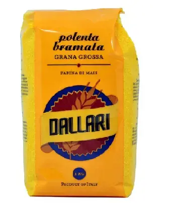 FARINA POLENTA BRAMATA DALLARI K 1