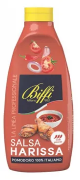 SALSA HARISSA GR 900 BIFFI GAIA SQUEEZER