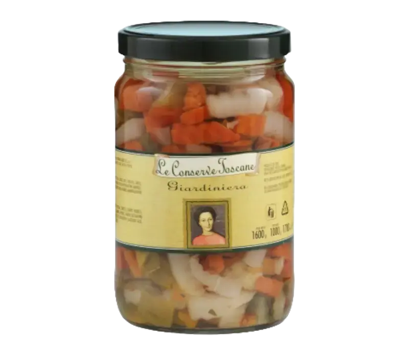 GIARDINIERA ACETO LOMBARDI ML 3100