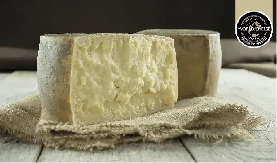 PECORINO STAG. AMATRICE  MA TRU KG 3,5