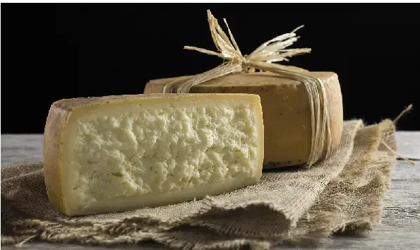 PECORINO STAG. MONTANARO AMATRICE K 3