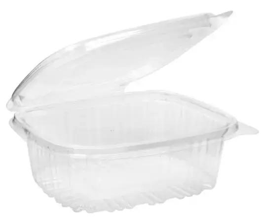 CONTENITORE MICROONDE CC 375 PZ 50