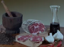 CAPOCOLLO NAZIONALE  SCARPACCIA INTERO