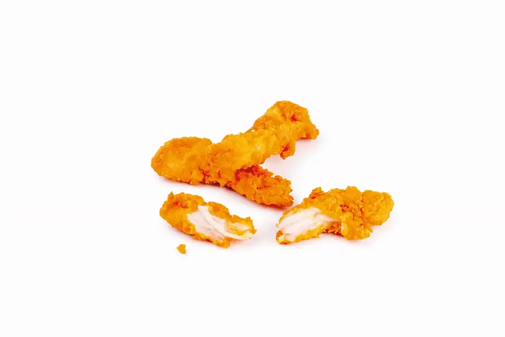 SPEEDY BANDIDOS CONGELATO KG 2