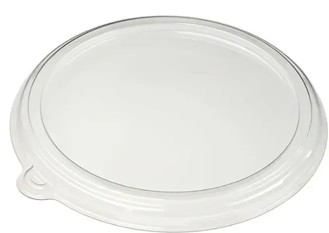 COPERCHIO CUPOLINA PET "STRAIGHT" X 50