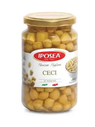 CECI IPOSEA VASO VETRO 370