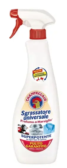 CHANTECLAIR SGRASSATORE SPRAY