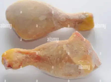 POLLO FUSI CONGELATO KG 1 AL KG