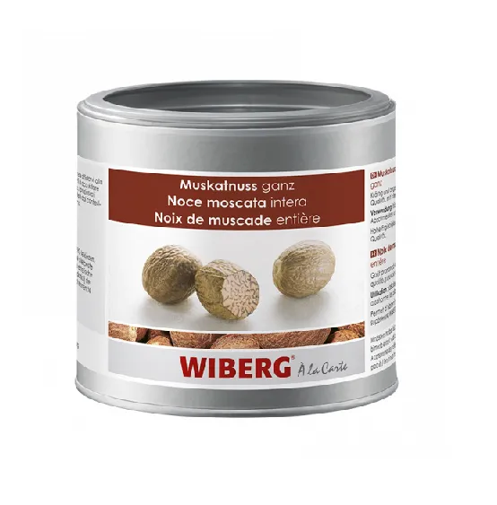 NOCE MOSCATA INTERA 300 ML WIBERG