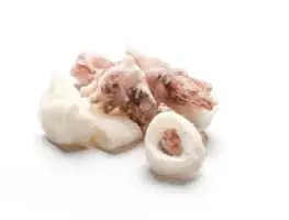 CALAMARI PATAGONIA PUL ANELLI CIUFFI GR. 900 36MM P.P.