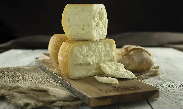 PECORINO FIOCCO DI AMATRICE KG 1,5