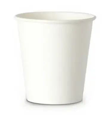 ? BICCHIERI CAFFE'  CARTONCINO X50