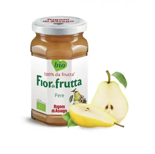 CONFETTURA RIGONI PERA GR 250