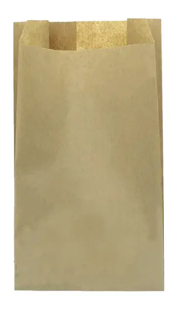 SACCHETTI CARTA KV AVANA 18X38 ( SEVEN )