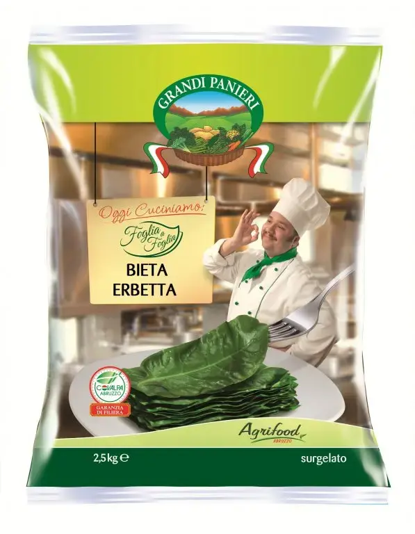 BIETA CUBETTI GRANDI PANIERI KG 2,5