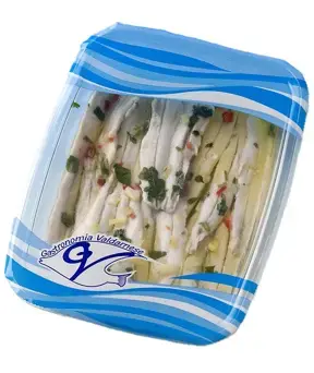 ALICI IN OLIO SKYMARE KG 1