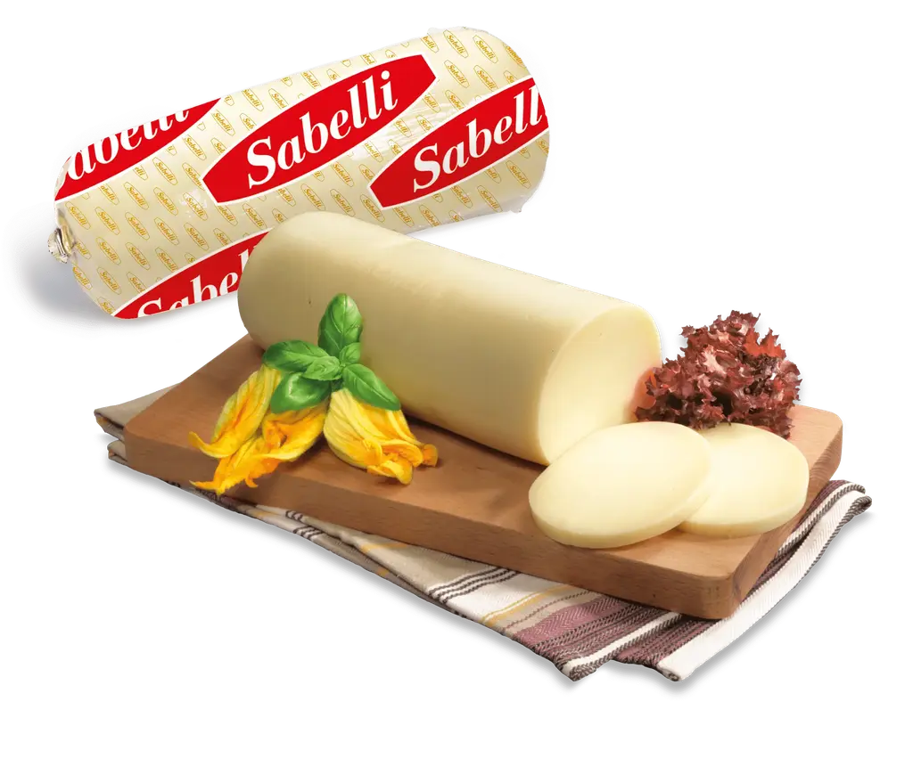 PROVOLA AFFUMICATA A FILONE 1 KG.SABELLI SV