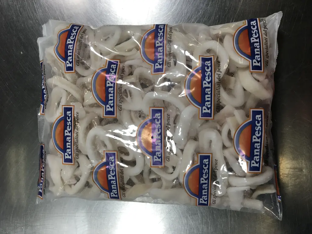 TOTANO ATLANTICO ANELLI GR. 900 P.PESCA