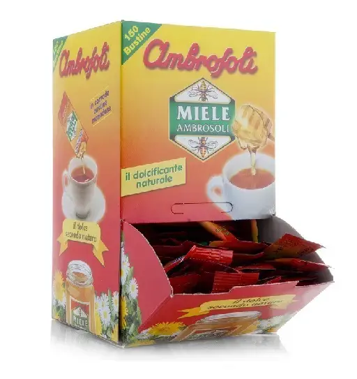 MIELE AMBROSOLI GR 5 X 150