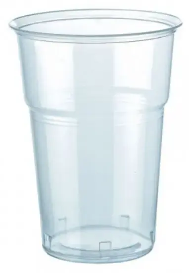 BICCHIERI KRISTAL  CC 390  X PZ 50