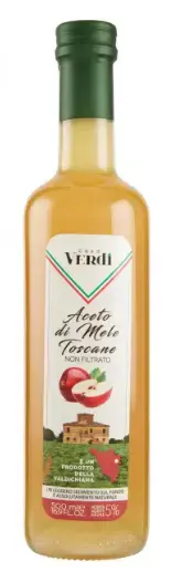 ACETO DI MELE TOSCANE  ML 250