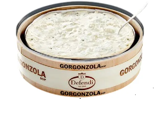 GORGONZOLA AL CUCCHIAIO KG 6 CA