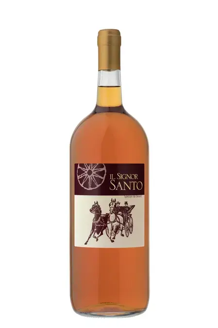 VINO LIQUOROSO IL SIGNOR SANTO LT 1,5